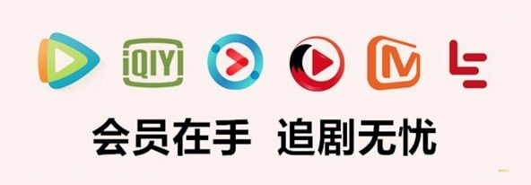 数字化浪潮下的新商机：为什么卡盟影视会员批发平台是数字权益代理的理想起点？